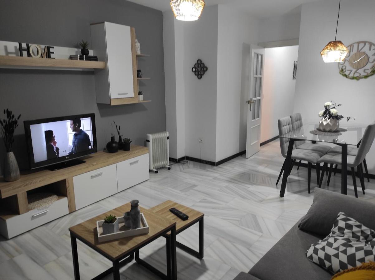 Precioso Apartamento Cerca De Sierra Nevada Guejar Sierra Ngoại thất bức ảnh