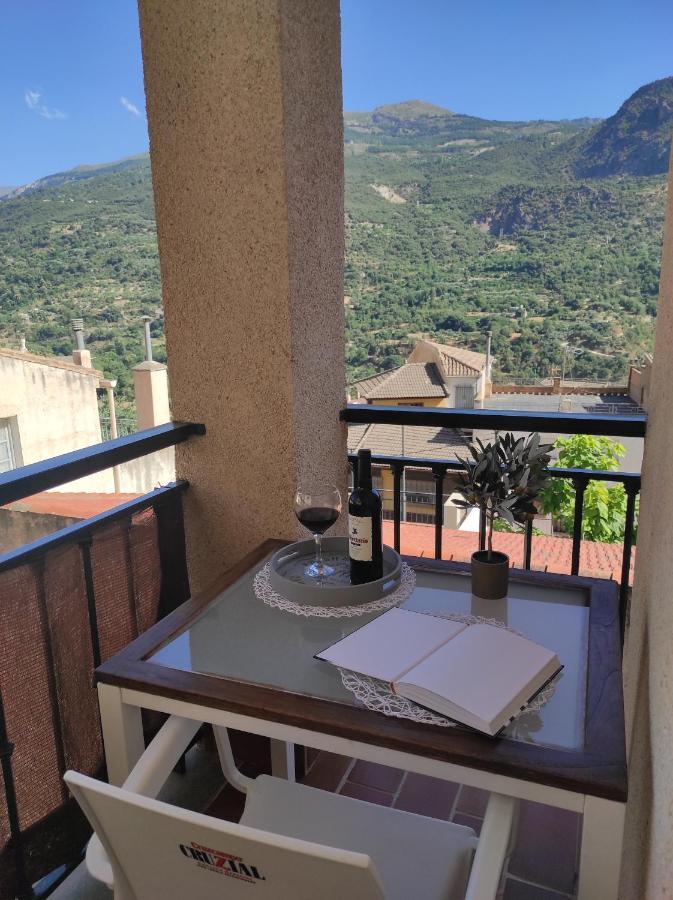 Precioso Apartamento Cerca De Sierra Nevada Guejar Sierra Ngoại thất bức ảnh