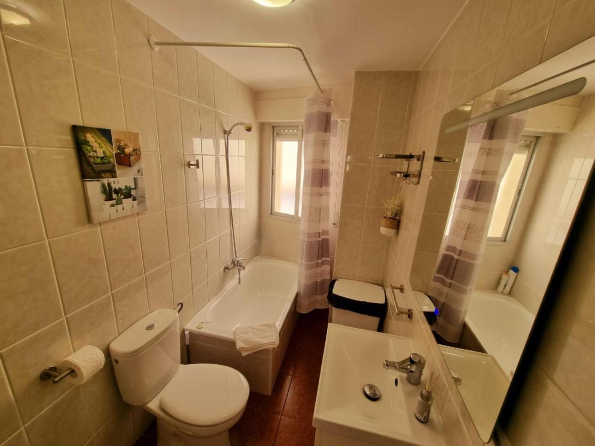Precioso Apartamento Cerca De Sierra Nevada Guejar Sierra Ngoại thất bức ảnh