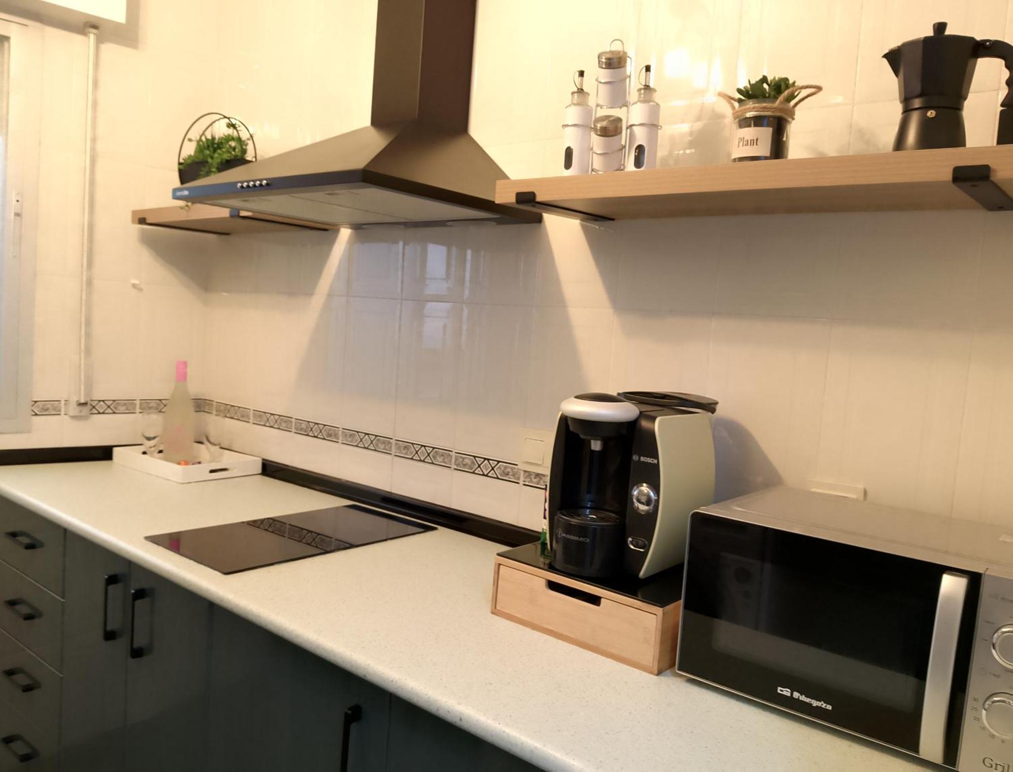 Precioso Apartamento Cerca De Sierra Nevada Guejar Sierra Ngoại thất bức ảnh